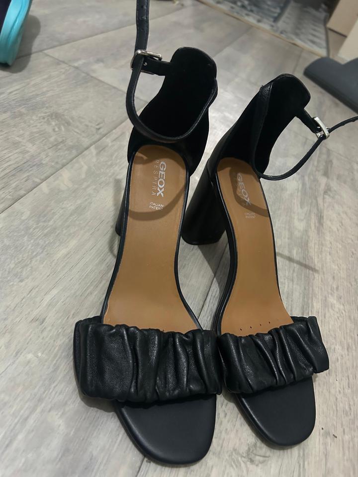 Geox