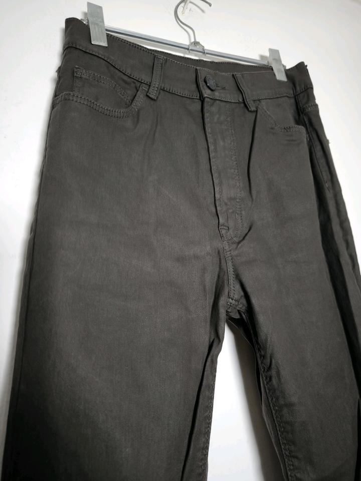 Massimo Dutti Джинсы немного стрейч