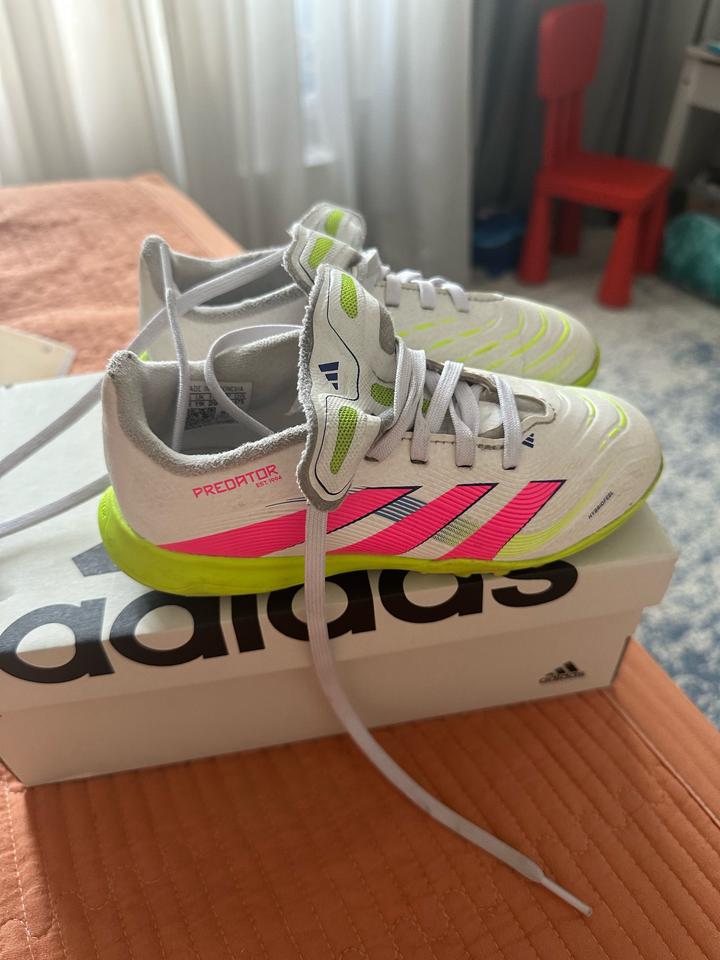 Adidas