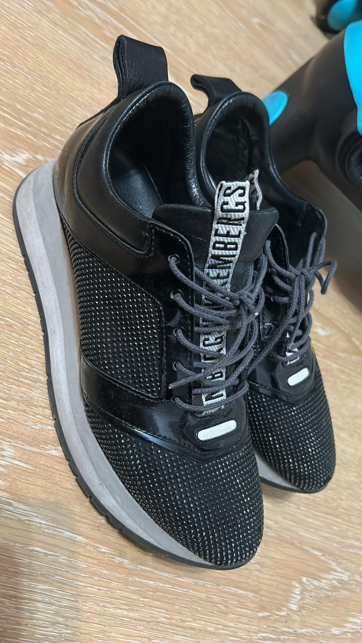 Bikkembergs