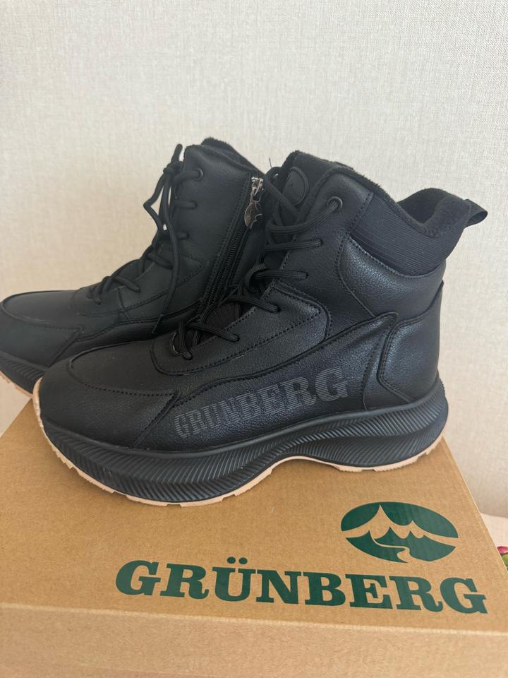 Grunberg