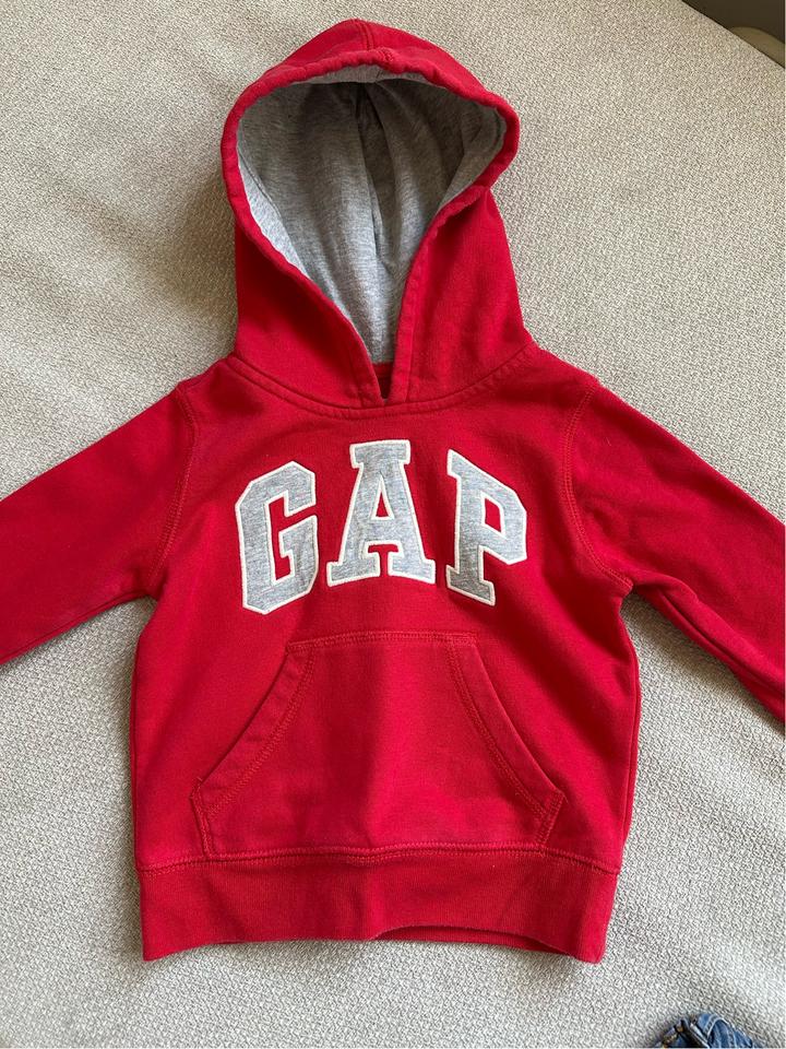 GAP