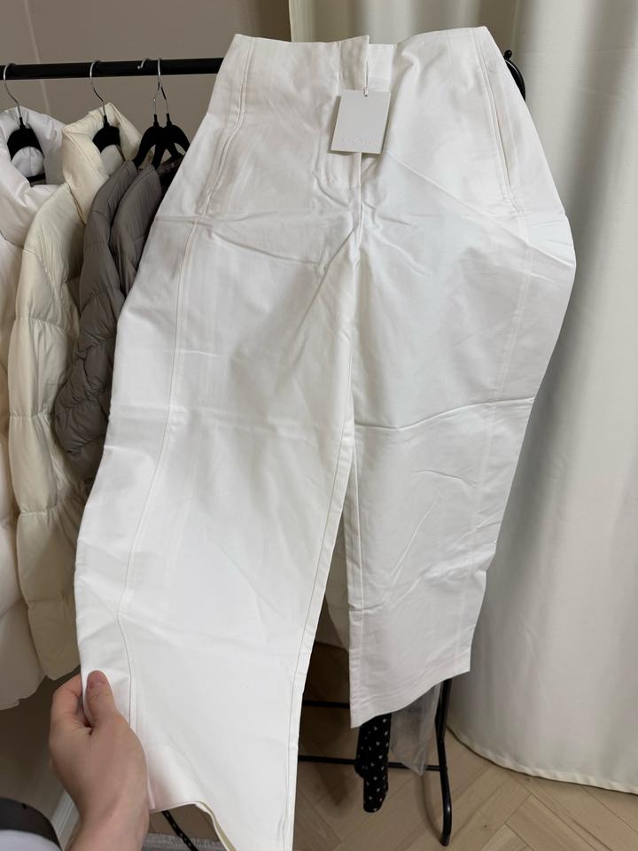 Брюки COS