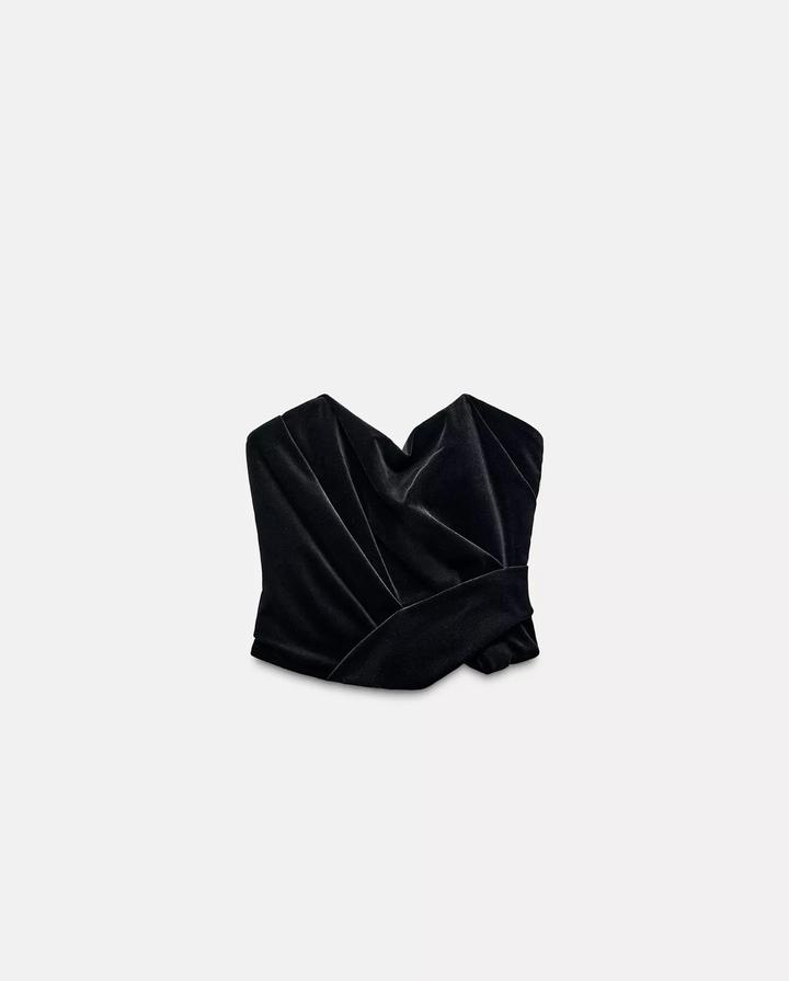 Zara боди