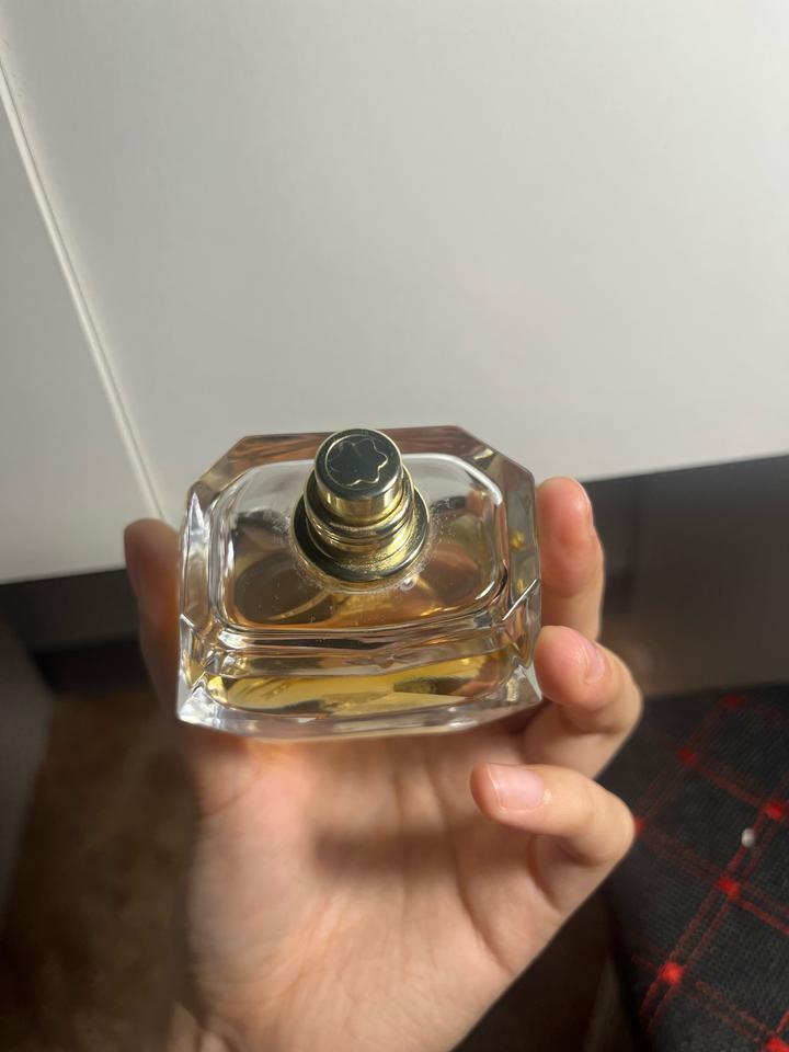 Mont Blanc
