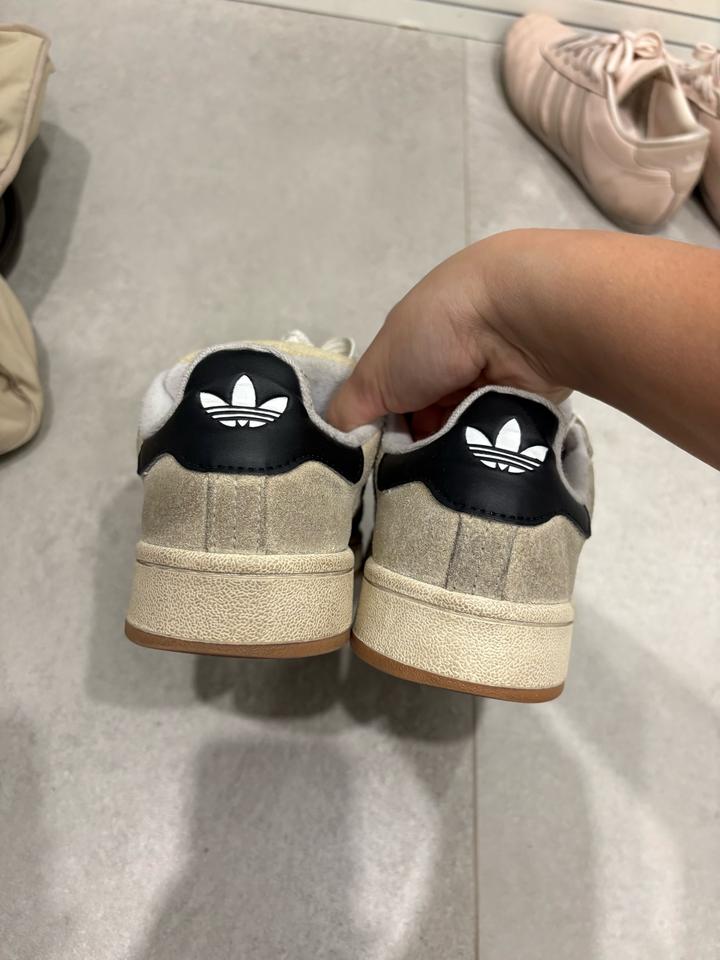 Кроссовки adidas Campus