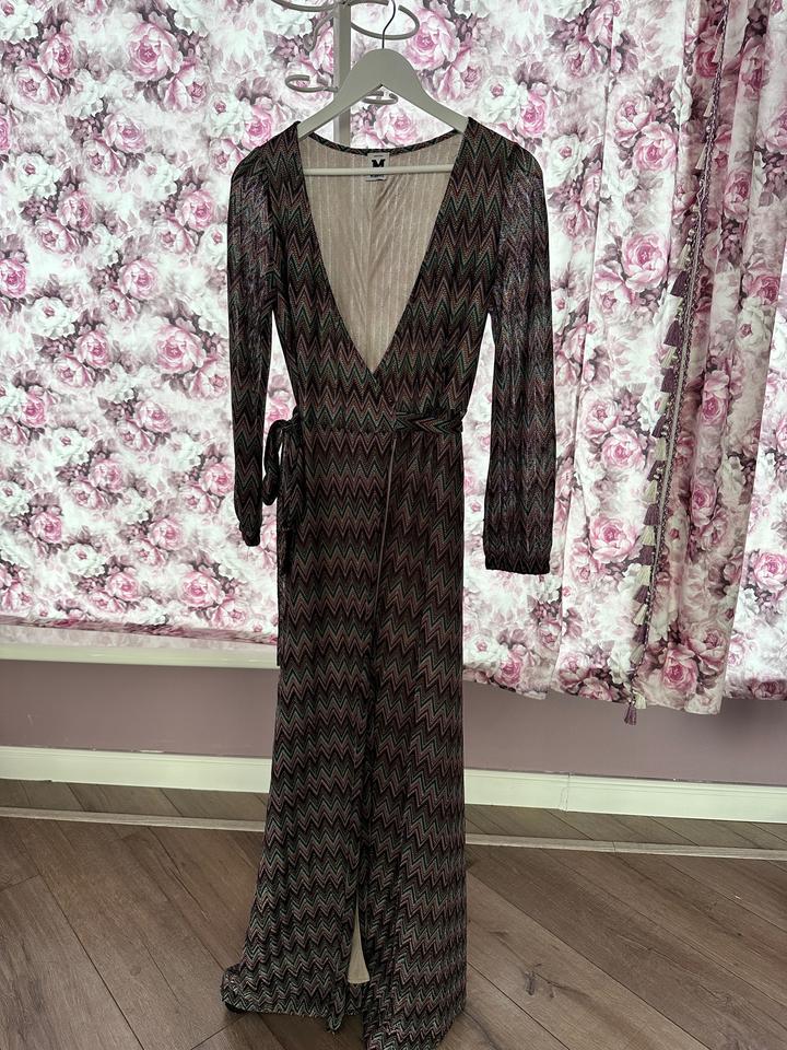 M Missoni