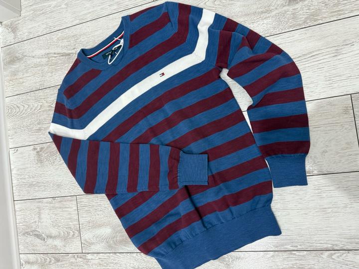 Пуловер Tommy Hilfiger