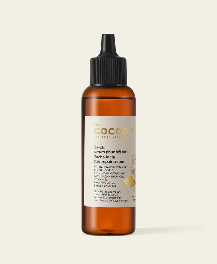 cocon Восстанавливающая сыворотка. Hair Repair Serum