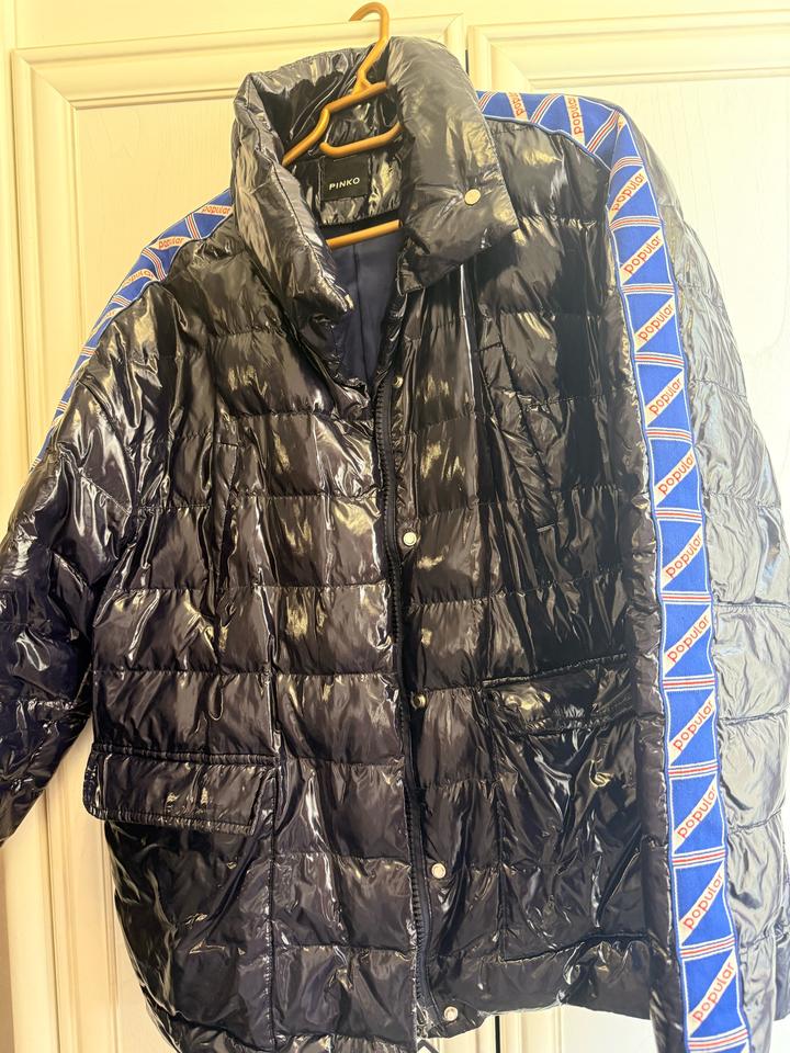 Куртка PINKO
