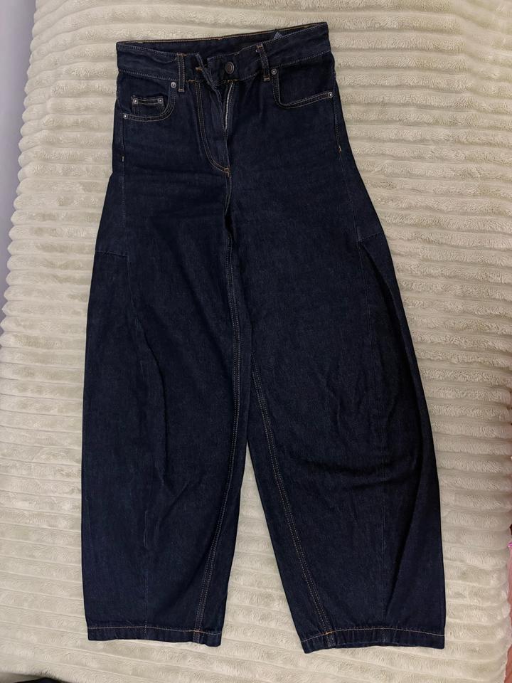 Джинсы ZARA