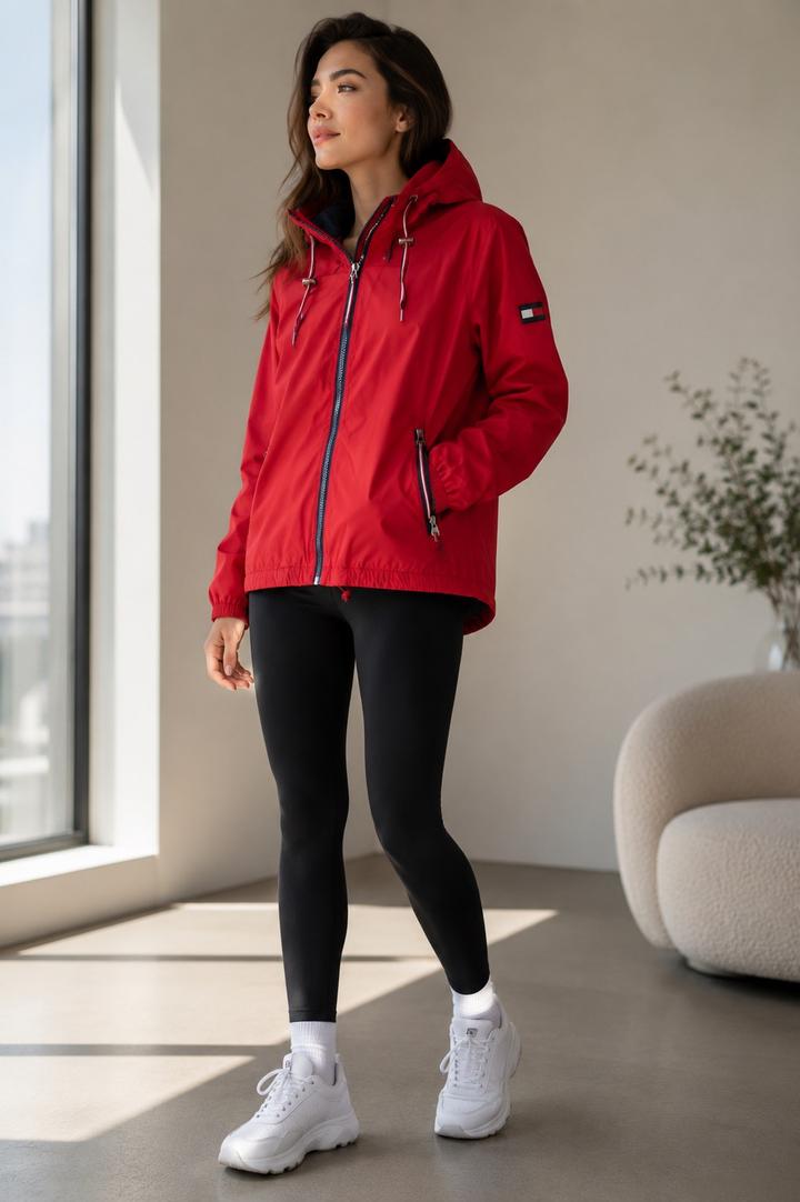 Ветровка Tommy Hilfiger