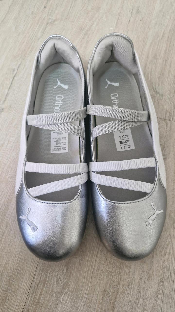 Puma