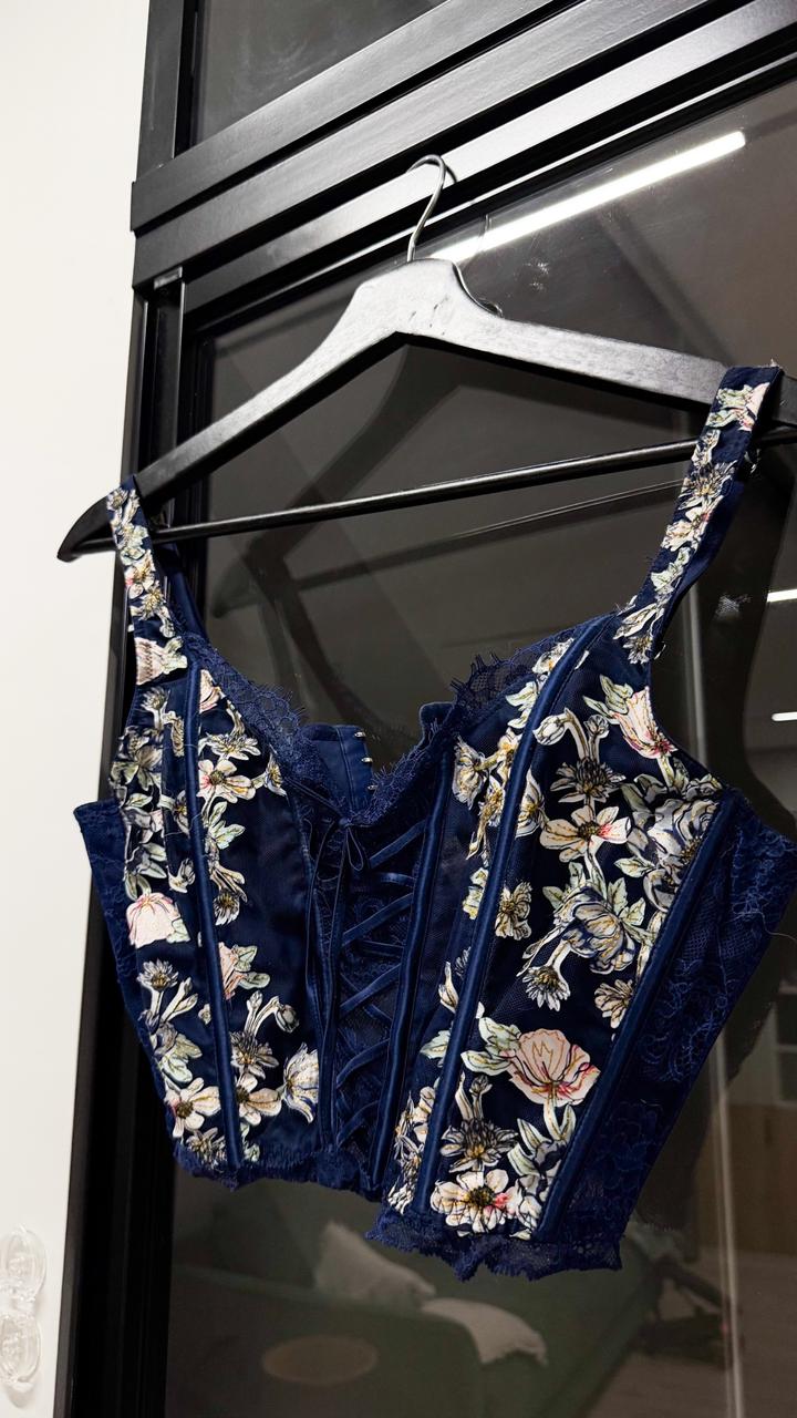 Victoria's Secret Корсет Victoria’s Secret