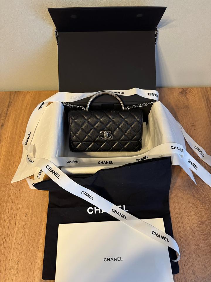 Сумка Chanel