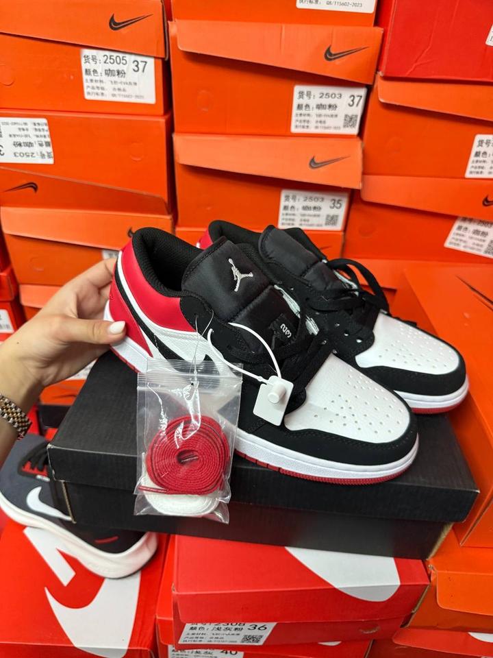 Jordan