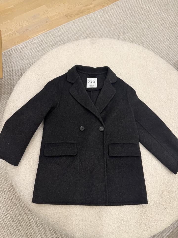 Zara Kids Пальто демисезонное детское, Zara