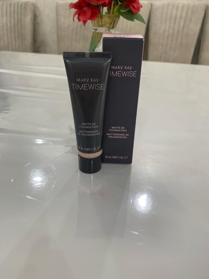 Mary Kay