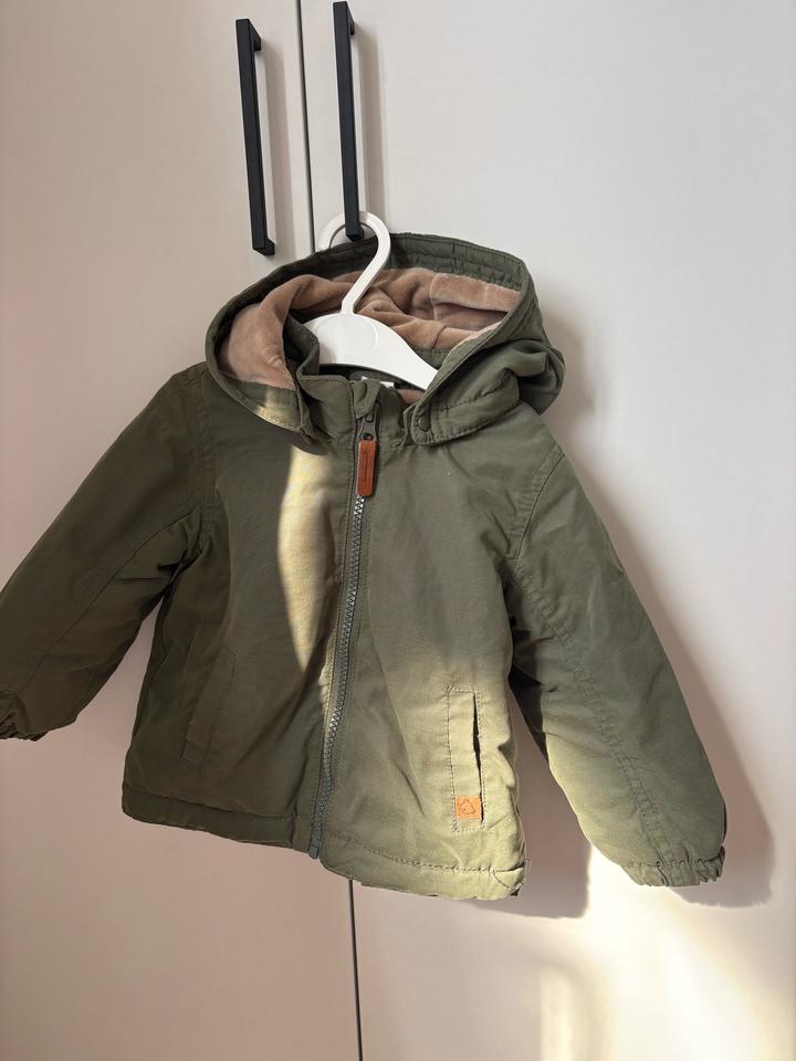 H&M