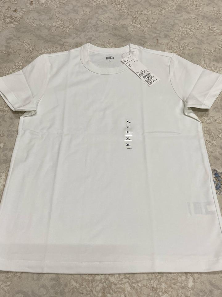 Футболка Uniqlo