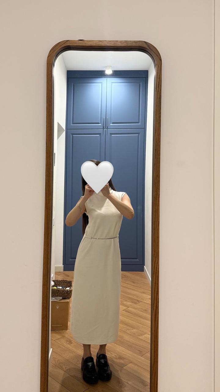 Платье ZARA