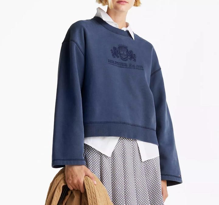 Tommy Hilfiger свитшот