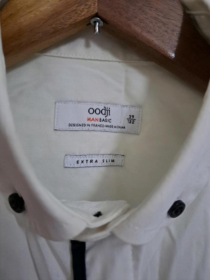 Oodji