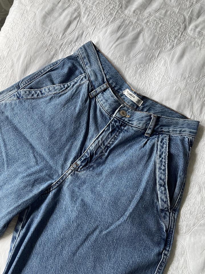 Pull & Bear