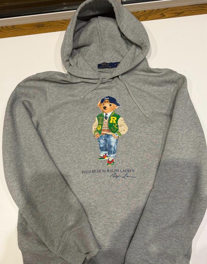 Худи Polo Ralph Lauren