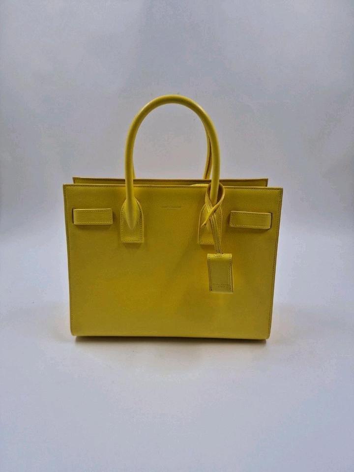 Yves Saint Laurent