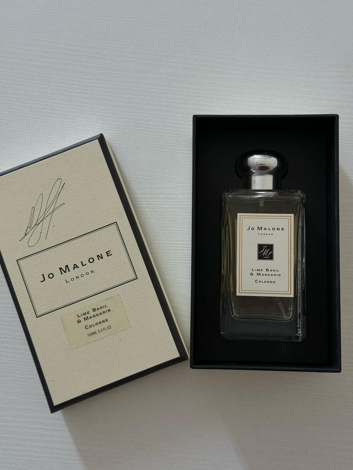 Jo Malone London Jo Malone Lime Basil & Mandarin
