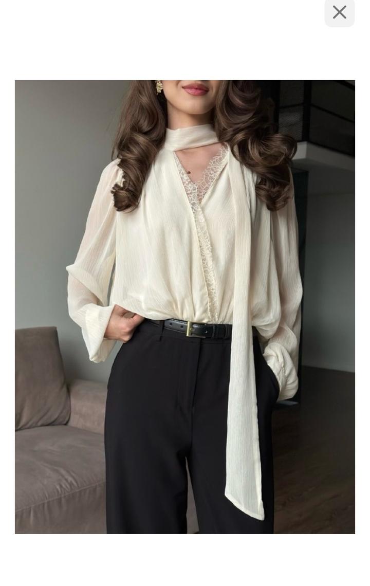 Блузка Chic