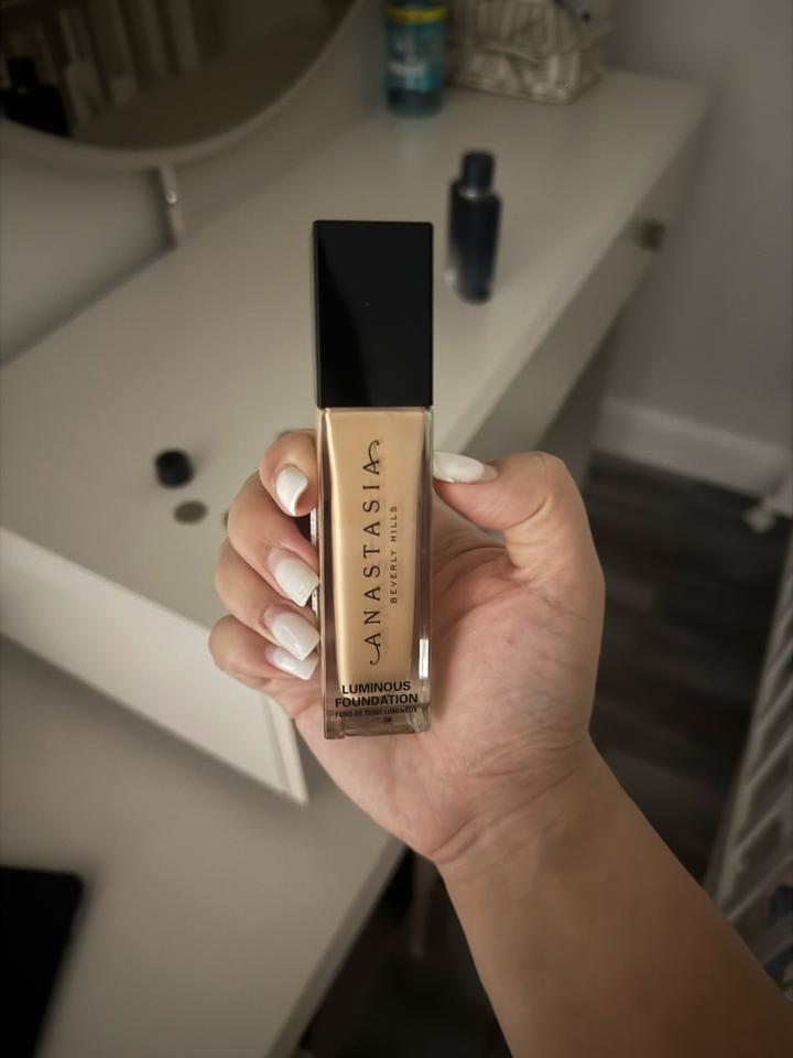 Anastasia Beverly Hills