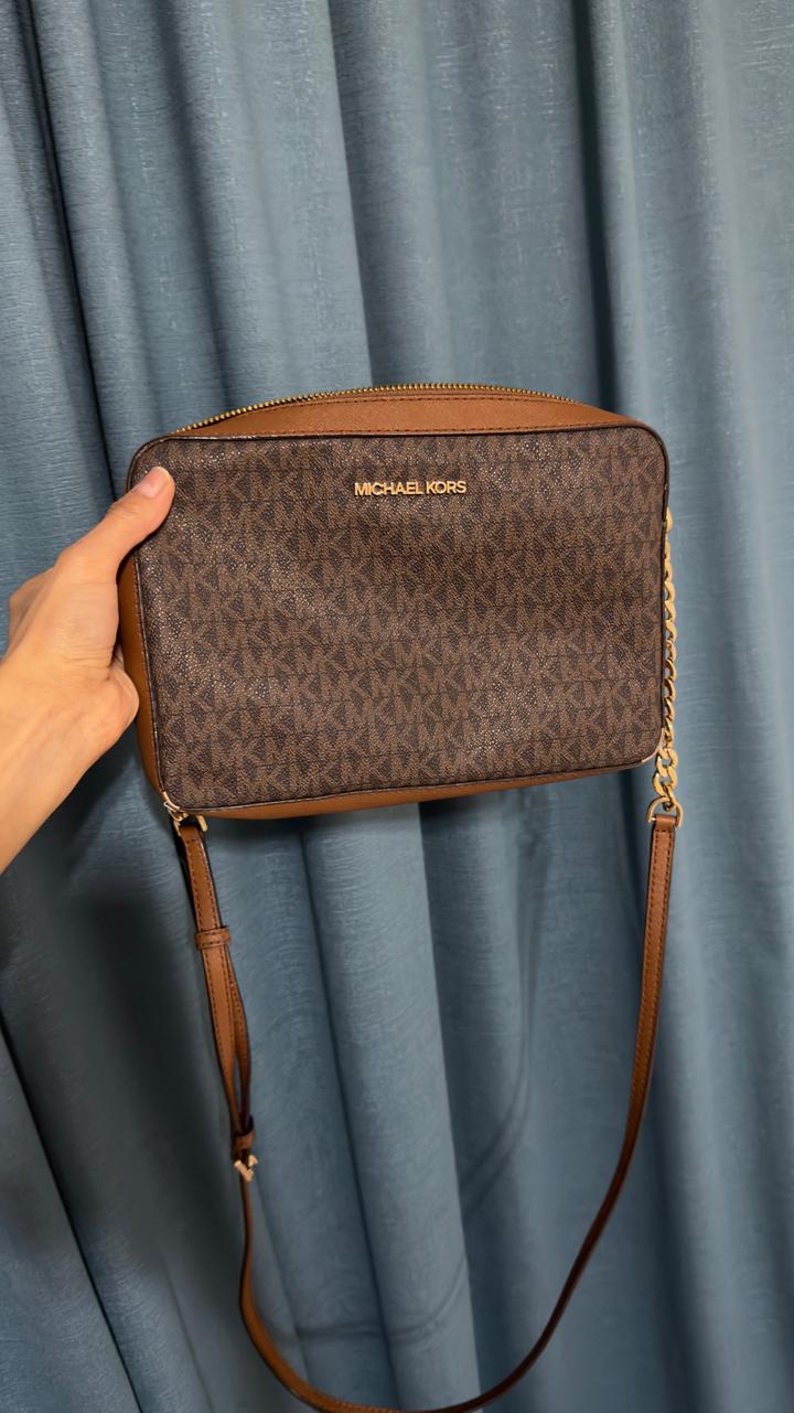 Сумка кроссбоди Michael Kors