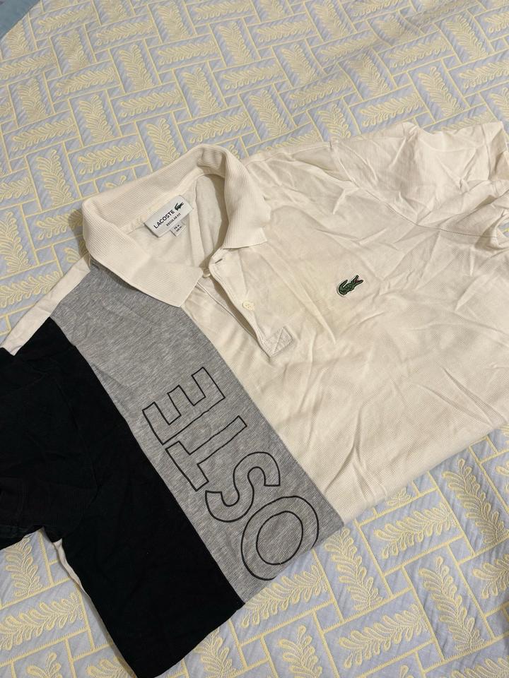 Lacoste