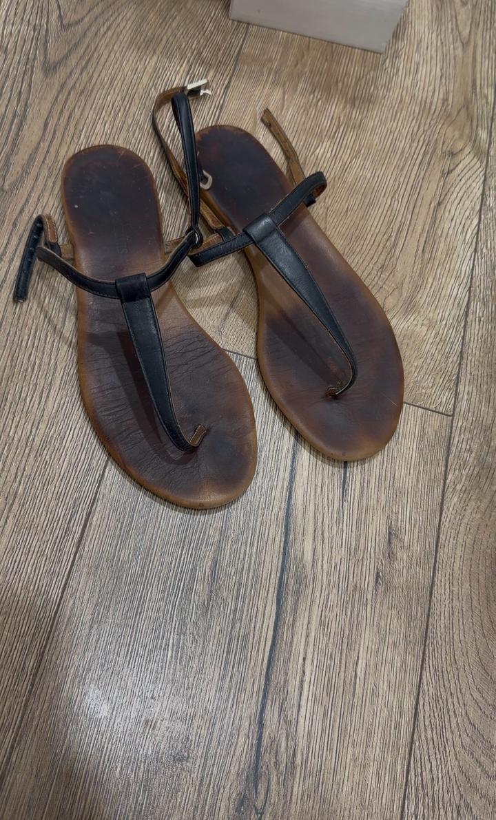 Нет бренда