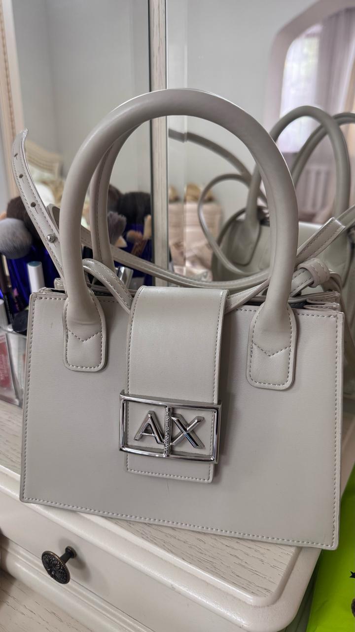 Сумка Armani Exchange