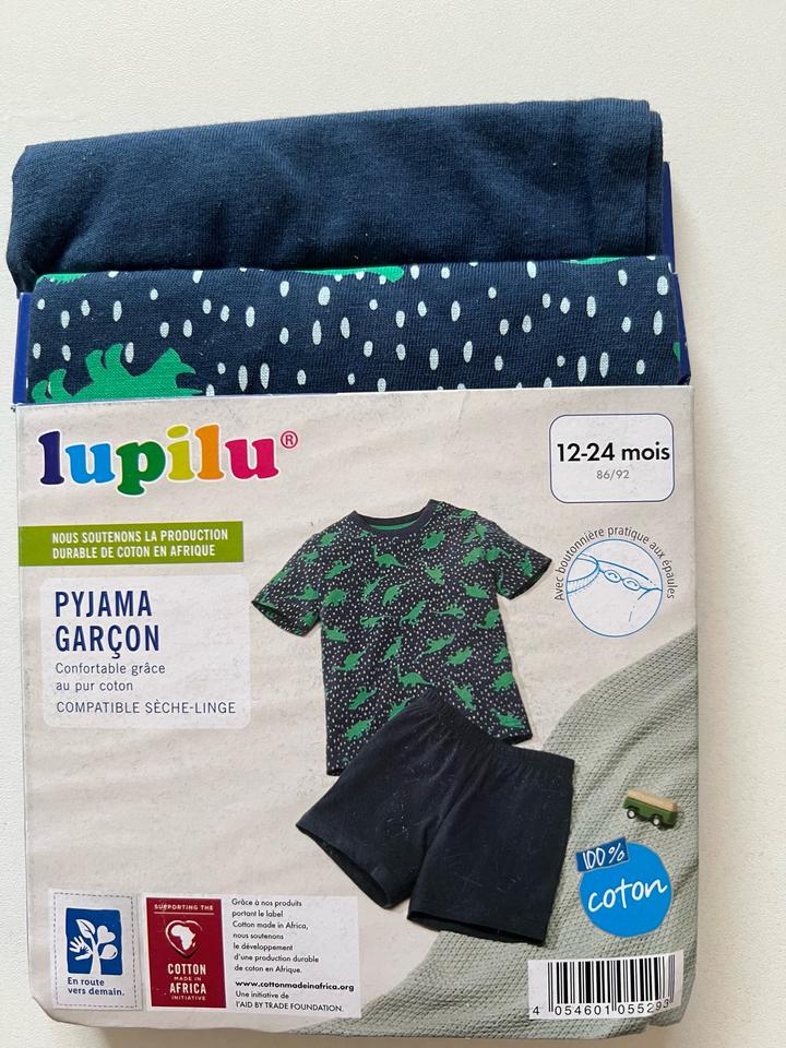 Lupilu
