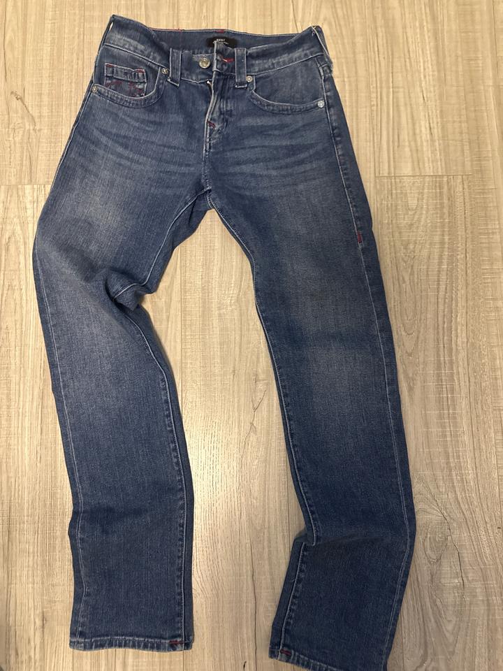 True Religion