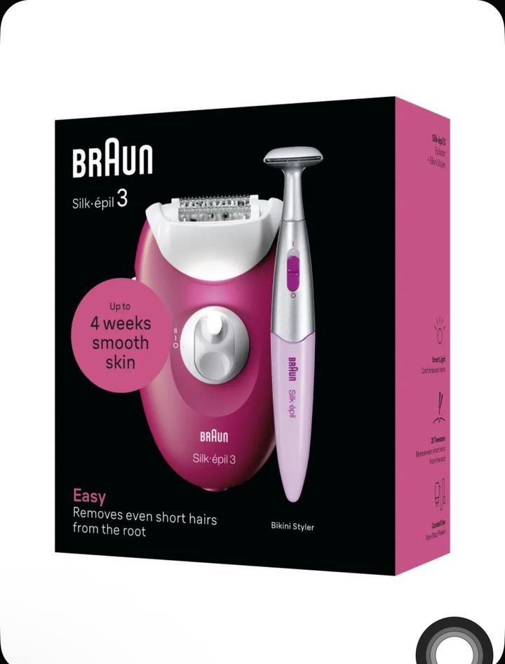 braun
