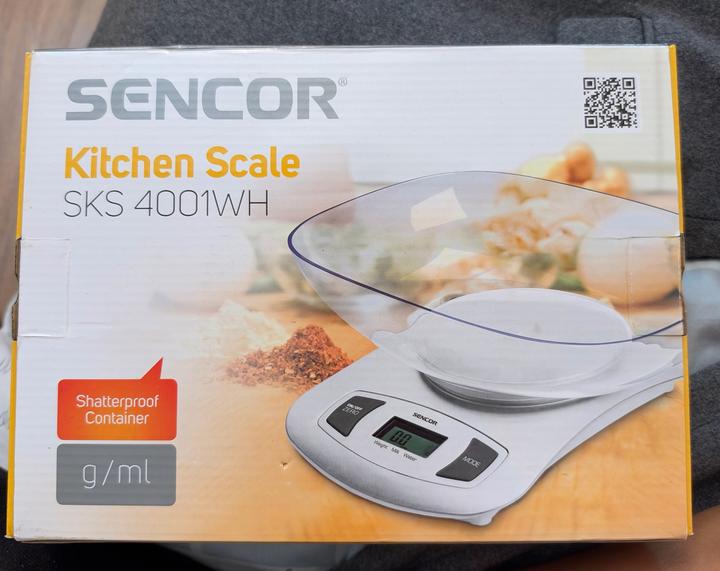 Sencor