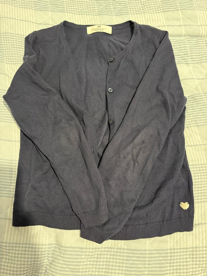 H&M