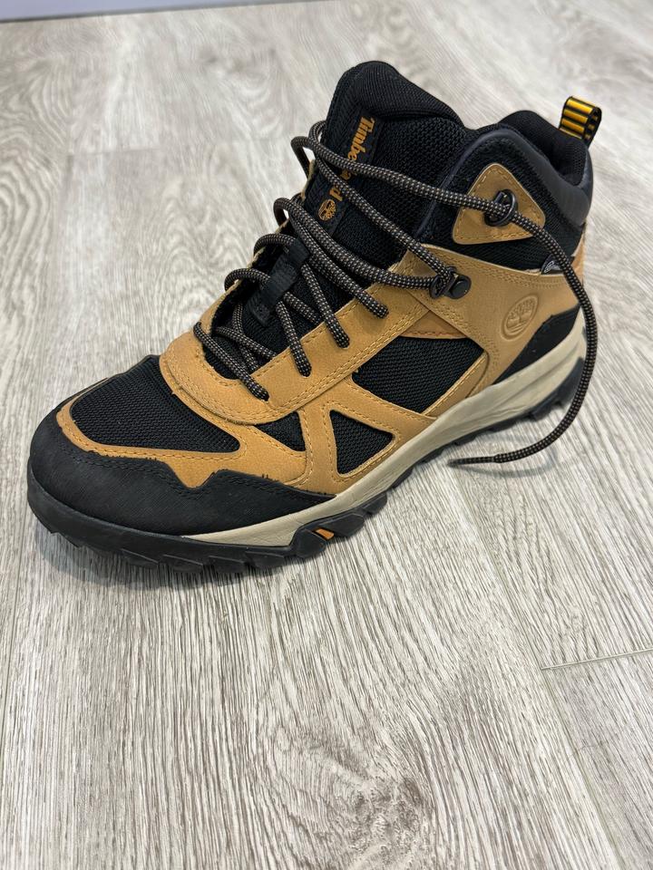 Ботинки Timberland