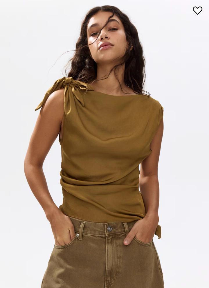 H&M