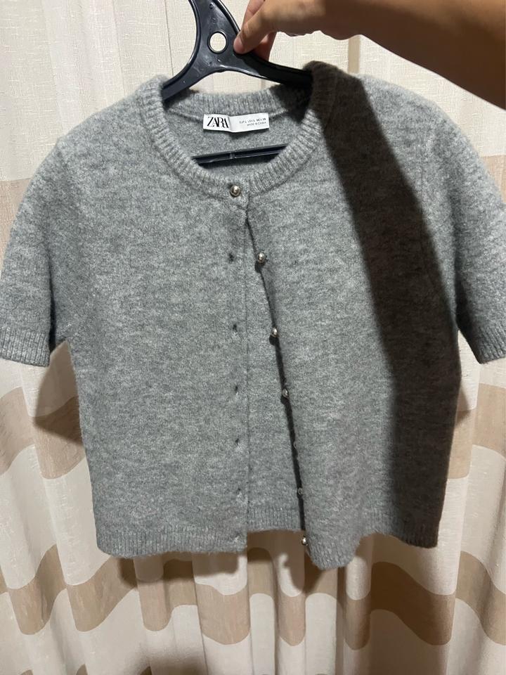 Кардиган ZARA