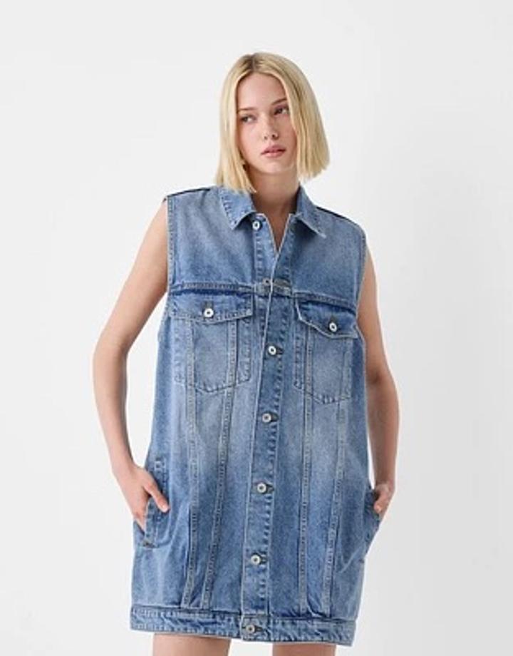 Bershka