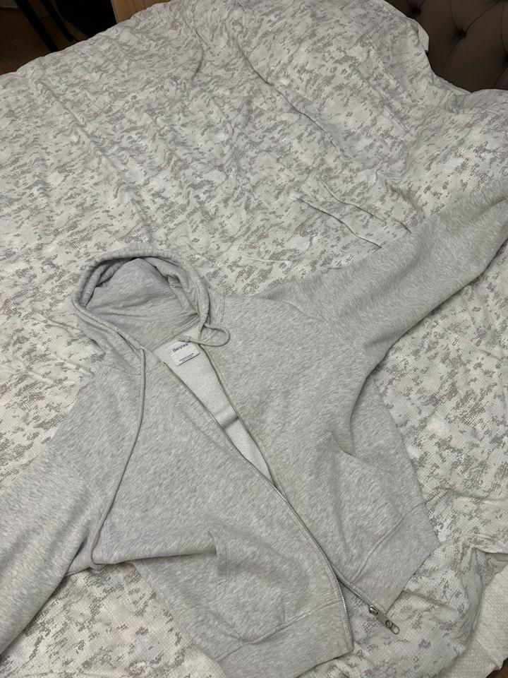 Bershka