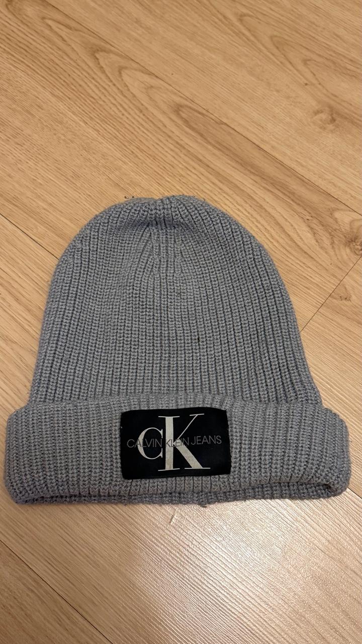 Calvin Klein