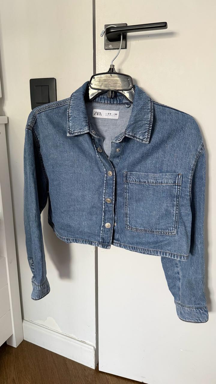 Zara Kids
