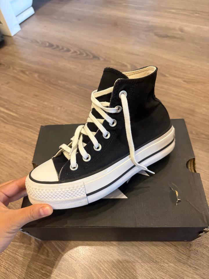 Кеды Converse